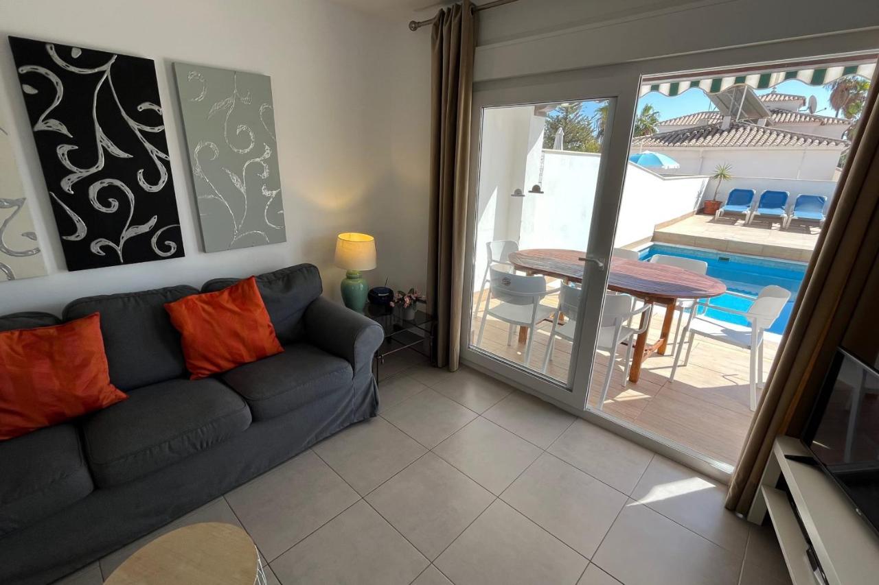 Nerja Paradise Rentals - Villa Verania Luaran gambar