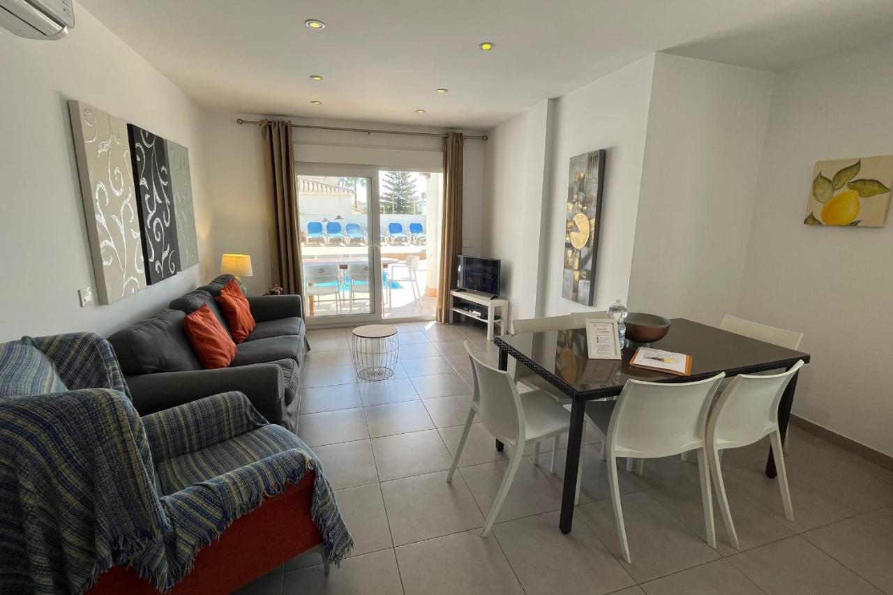Nerja Paradise Rentals - Villa Verania Luaran gambar