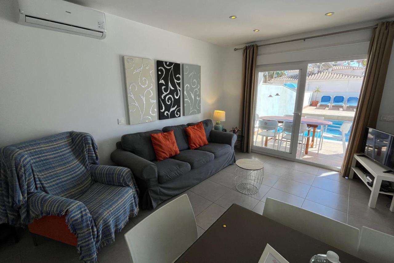 Nerja Paradise Rentals - Villa Verania Luaran gambar