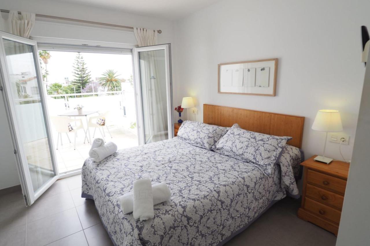 Nerja Paradise Rentals - Villa Verania Luaran gambar