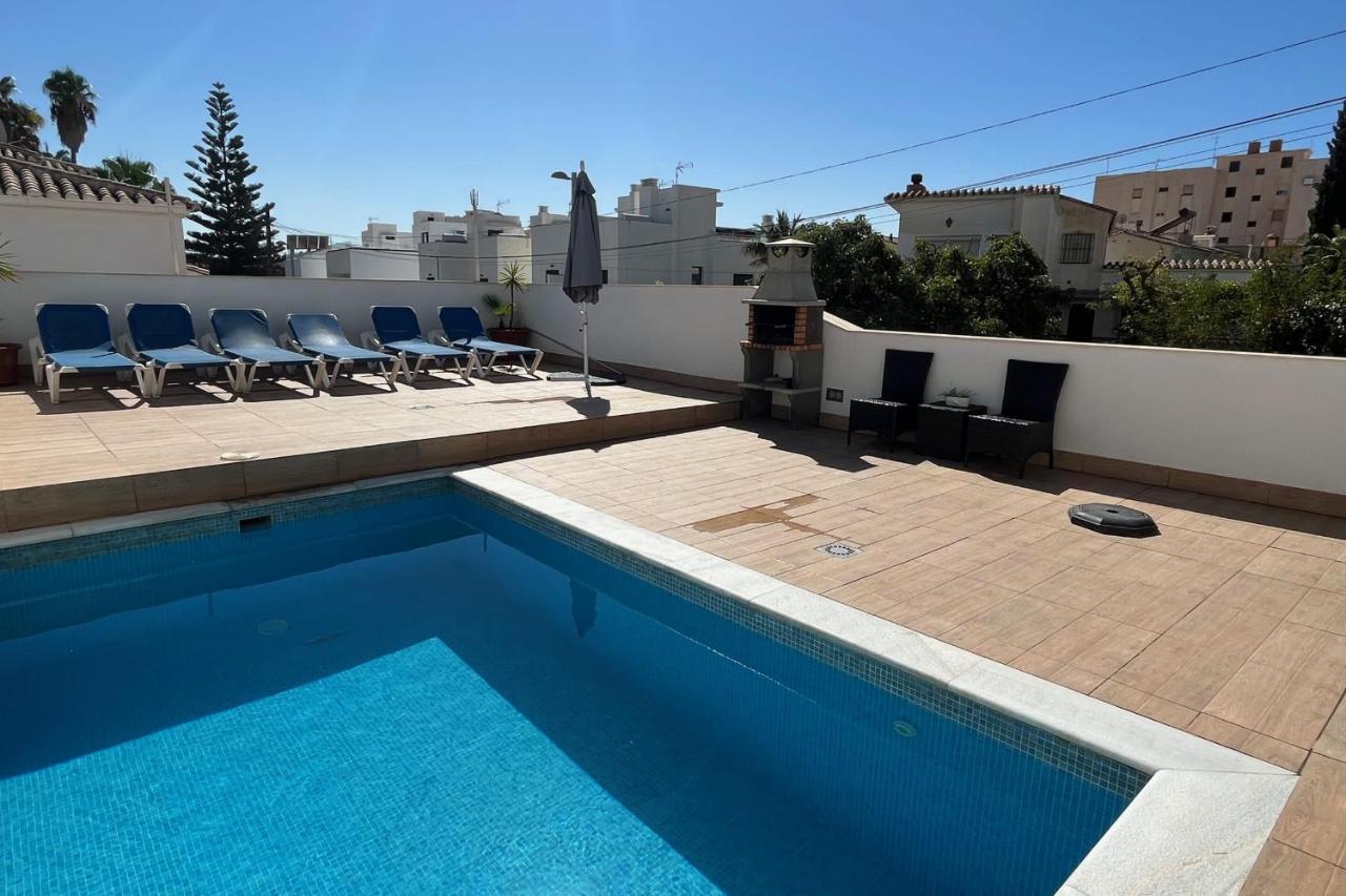 Nerja Paradise Rentals - Villa Verania Luaran gambar