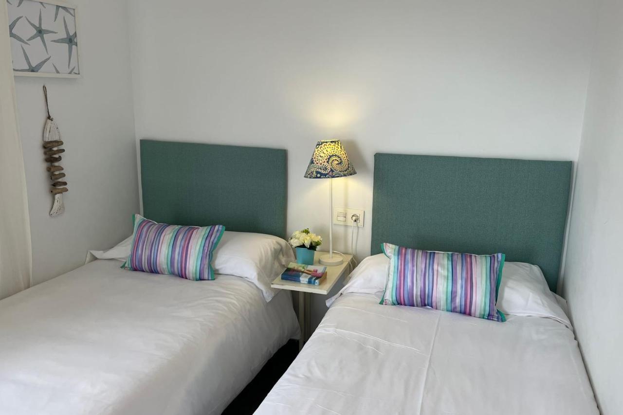 Nerja Paradise Rentals - Villa Verania Luaran gambar