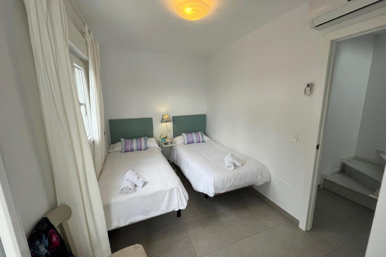 Nerja Paradise Rentals - Villa Verania Luaran gambar