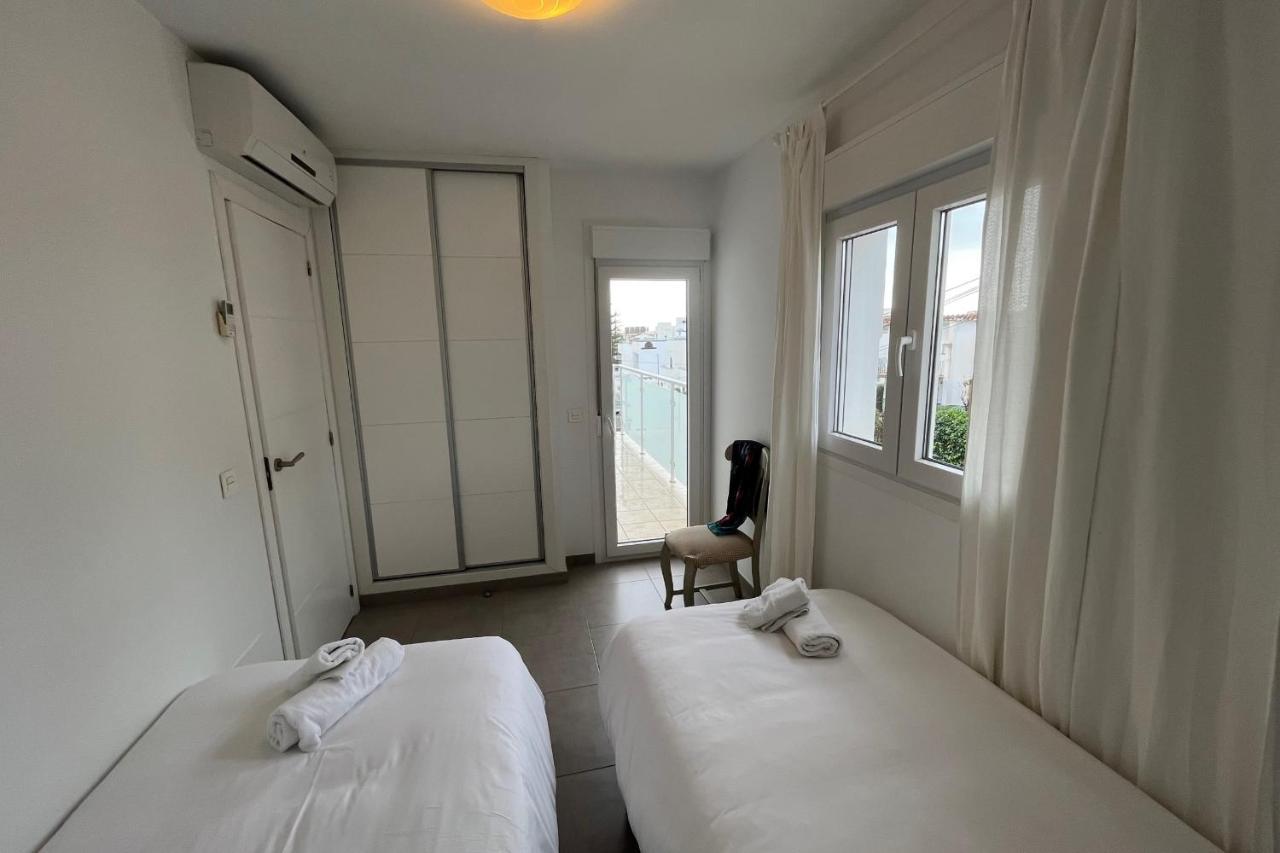Nerja Paradise Rentals - Villa Verania Luaran gambar