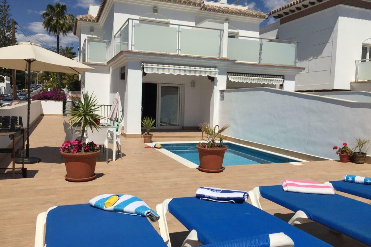 Nerja Paradise Rentals - Villa Verania Luaran gambar