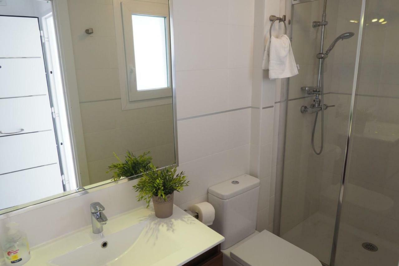 Nerja Paradise Rentals - Villa Verania Luaran gambar
