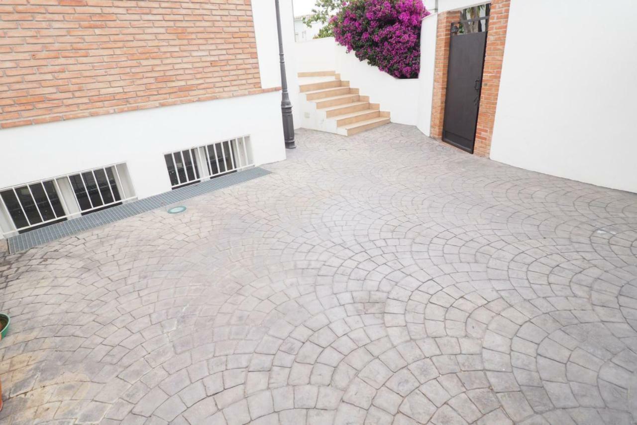 Nerja Paradise Rentals - Villa Verania Luaran gambar