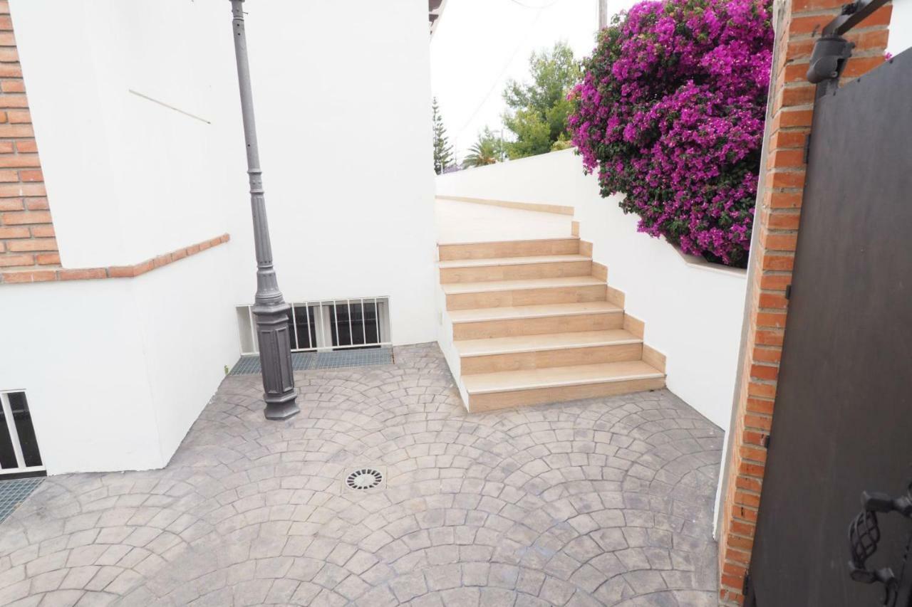 Nerja Paradise Rentals - Villa Verania Luaran gambar