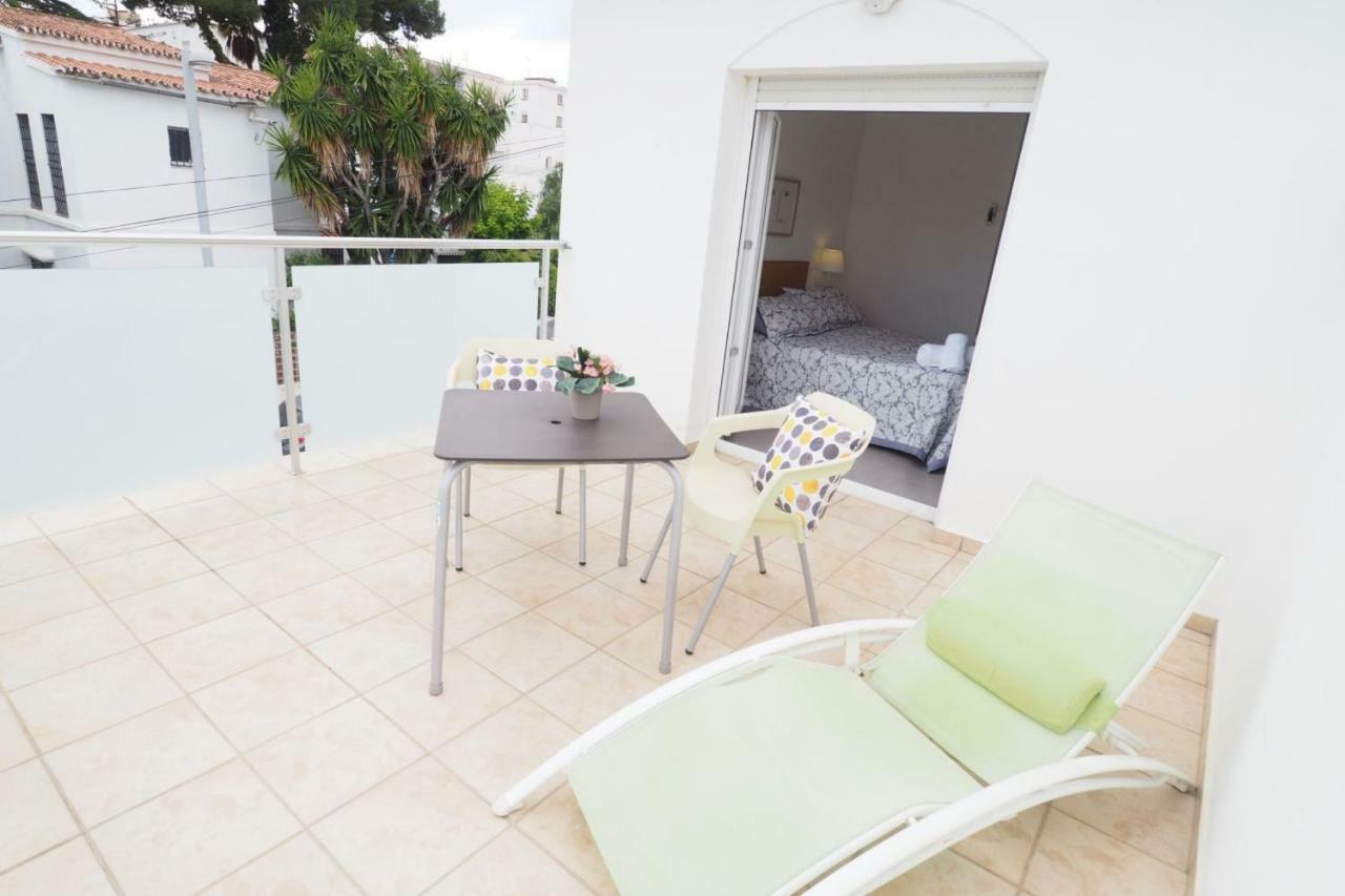 Nerja Paradise Rentals - Villa Verania Luaran gambar