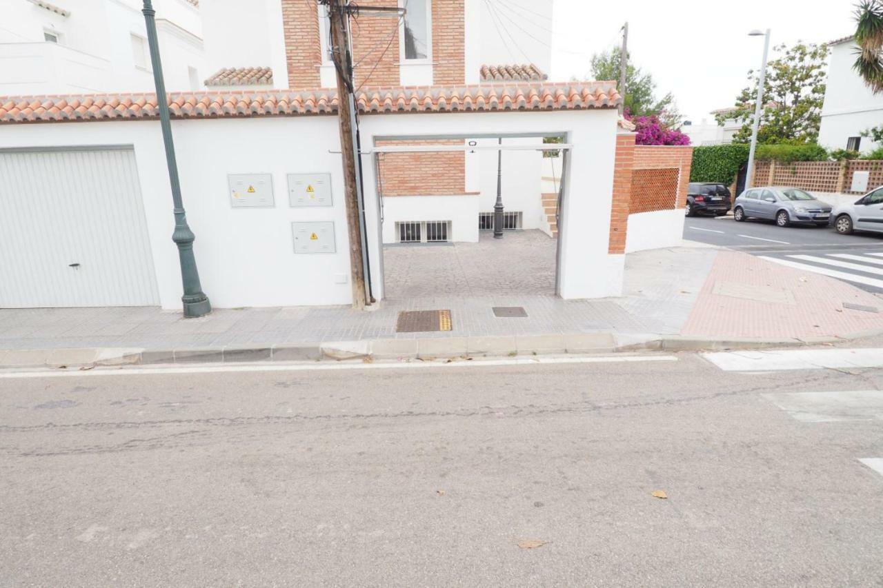 Nerja Paradise Rentals - Villa Verania Luaran gambar