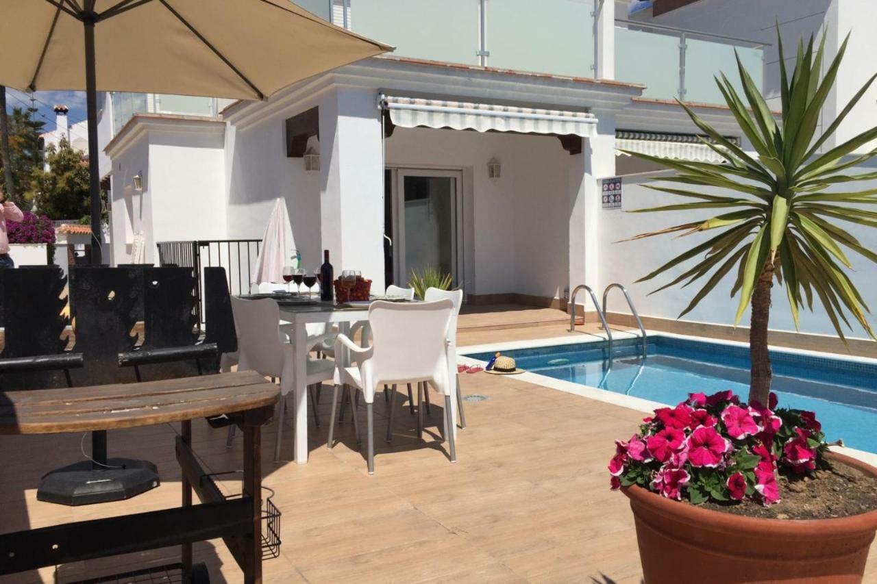 Nerja Paradise Rentals - Villa Verania Luaran gambar