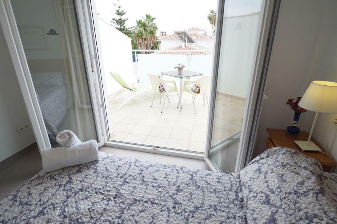 Nerja Paradise Rentals - Villa Verania Luaran gambar